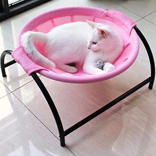上海猫窝趣味躺椅冬季保暖窝猫吊床躺椅床猫床四季通用猫咪用品